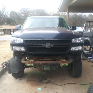 Meet your Posher, Ken